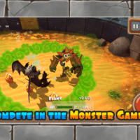 Test de Monster Adventures sur Android Jeux Android