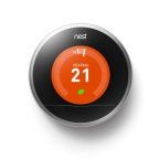 Nest : le thermostat intelligent débarque sur le Google Play Accessoires