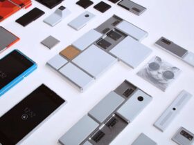 Project Ara : en vente dès 2015 entre 100 et 600 € ? Actualité