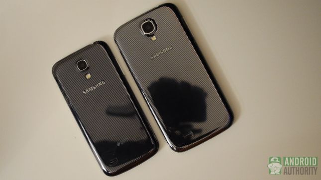 Les specs du Samsung Galaxy S5 Mini ? Appareils