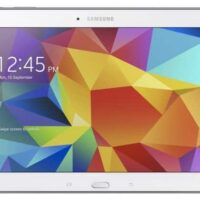 Samsung Galaxy Tab 4 : toutes les spécifications en 7, 8 et 10 pouces Appareils