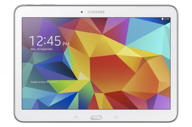Samsung Galaxy Tab 4 : toutes les spécifications en 7, 8 et 10 pouces Appareils