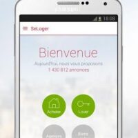 seloger apk android maj