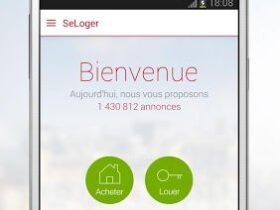seloger apk android maj