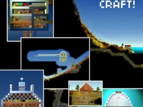 The Blockheads s’enrichit de nouveaux contenus Jeux Android
