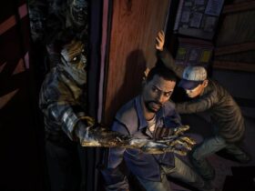 La première saison du jeu The Walking Dead enfin sur Android Jeux Android