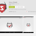 virus shield