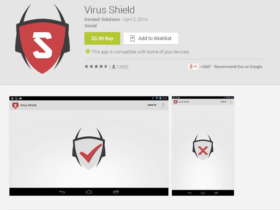 virus shield