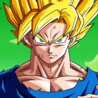 wallpaper android hd Dragon Ball Z