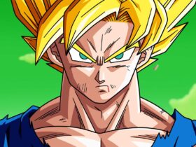 wallpaper android hd Dragon Ball Z