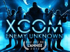 XCOM: Enemy Unknown est disponible sur Android Jeux Android