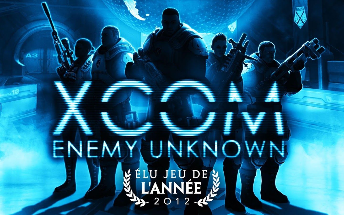 XCOM: Enemy Unknown est disponible sur Android Jeux Android