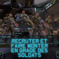 XCOM: Enemy Unknown est disponible sur Android Jeux Android