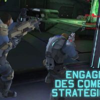 XCOM: Enemy Unknown est disponible sur Android Jeux Android