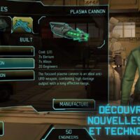 XCOM: Enemy Unknown est disponible sur Android Jeux Android