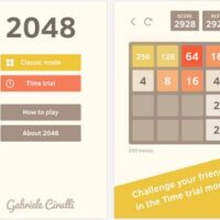 2048 vrai jeu apk android