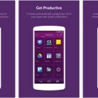 9 cards launcher android sorties jeux et apps