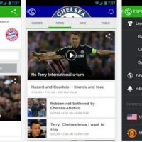 ESPN FC Soccer & World Cup apk android app