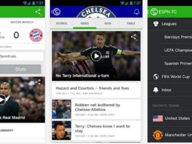 ESPN FC Soccer & World Cup apk android app