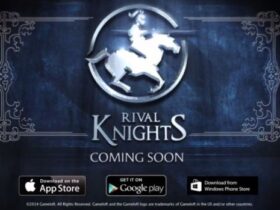 Rival Knights