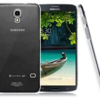 Le Samsung Galaxy Mega 7.0 déjà en photo Appareils