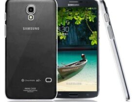 Le Samsung Galaxy Mega 7.0 déjà en photo Appareils