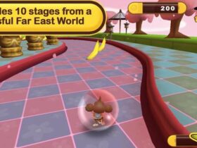 Super Monkey Ball android