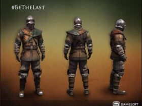 bethelast