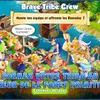 Brave Tribe : jeu gratuit Android Jeux Android