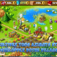 Brave Tribe : jeu gratuit Android Jeux Android