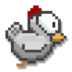 logo  Tappy Chicken