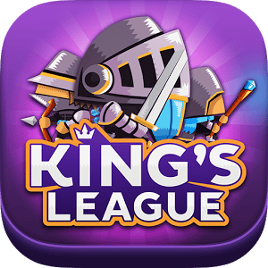 logo  King's League: Odyssey