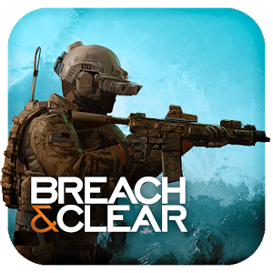 logo  Breach & Clear