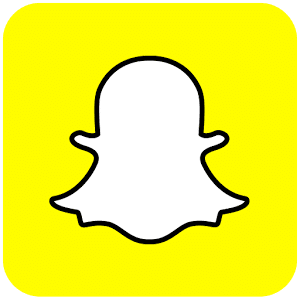 logo  Snapchat