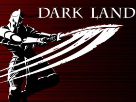 Dark Lands : Le dernier Bulkypix est un runner stylisé Jeux Android