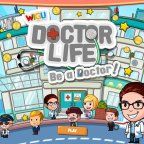 Jouez au médecin avec Doctor Life sur Android Jeux Android