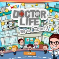 Jouez au médecin avec Doctor Life sur Android Jeux Android