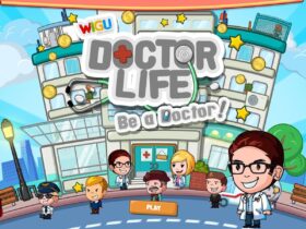 Jouez au médecin avec Doctor Life sur Android Jeux Android