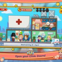 Jouez au médecin avec Doctor Life sur Android Jeux Android