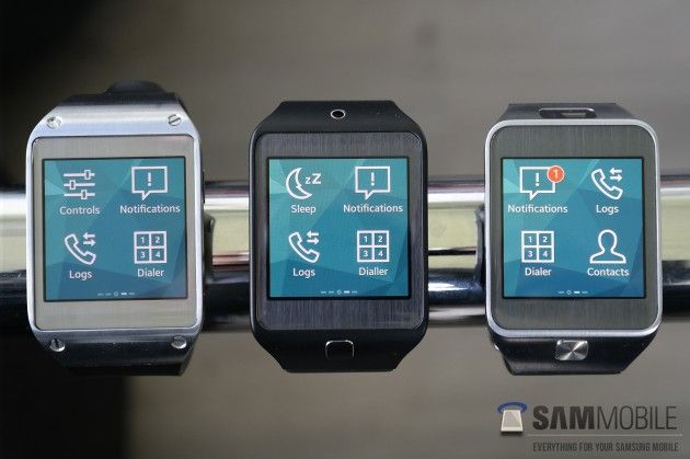 samsung galaxy gear 3, La Samsung Galaxy Gear 3 en septembre ?