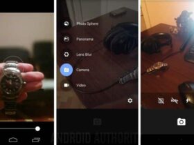 Google améliore encore son app photo Applications