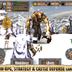 Heroes and Castles, Avec Heroes and Castles, Foursaken Media confirme son assaut sur Android