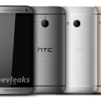 htc one mini 2 Evleak