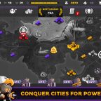 King’s League: Odyssey : jeu de gestion et de stratégie sur Android Jeux Android