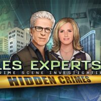 Ubisoft propose « Les Experts: Hidden Crimes » sur Android Jeux Android