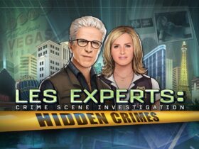 Ubisoft propose « Les Experts: Hidden Crimes » sur Android Jeux Android