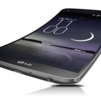 LG annonce les G Flex 2 et Vu 4 en 2014 Appareils