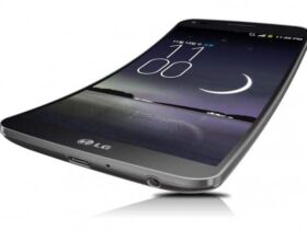 LG annonce les G Flex 2 et Vu 4 en 2014 Appareils