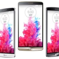 lg g3 coloris