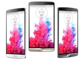 lg g3 coloris